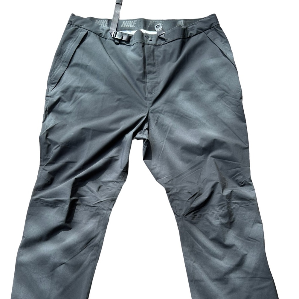 Nike hyper shield pants. XXL, black